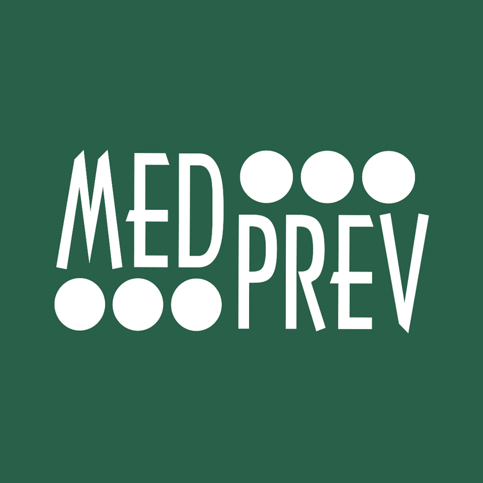 Logo Medprev