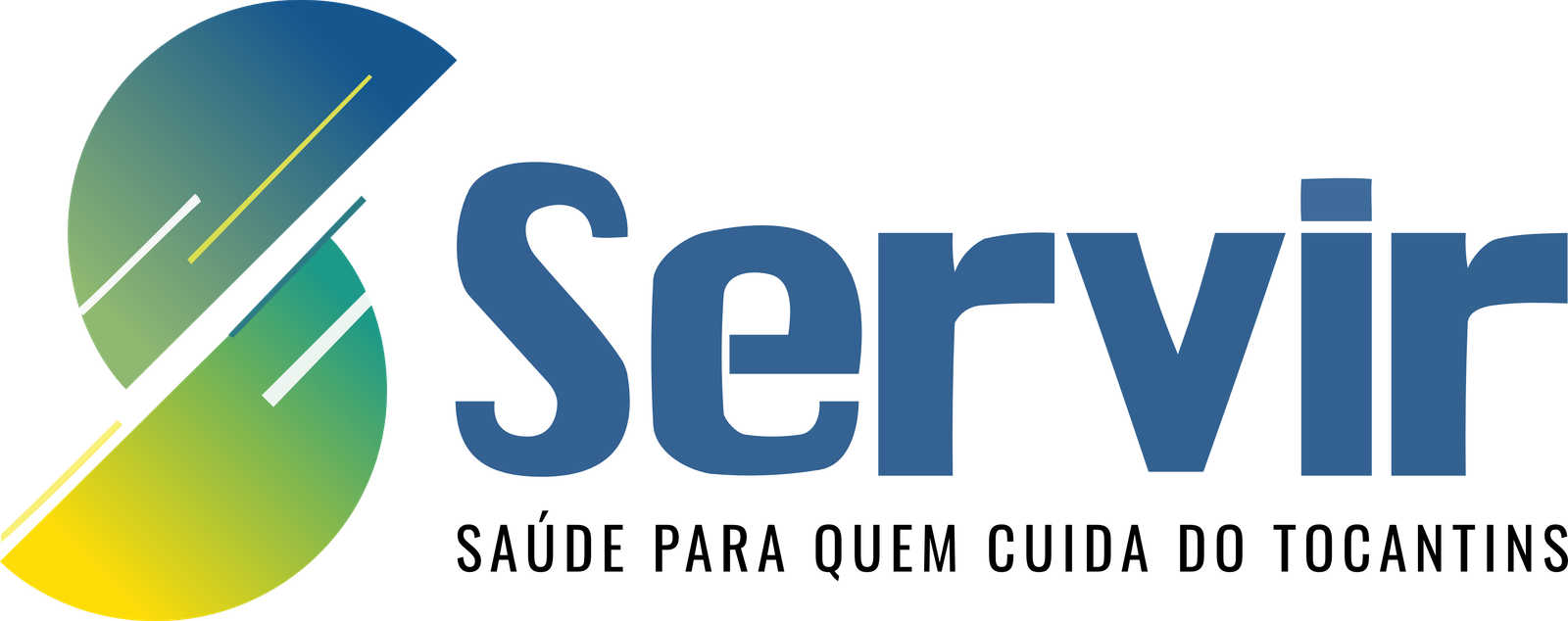Logo Plano Servir